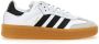 Adidas Klassieke Lifestyle Sneaker met Voetbal en Skateboard Invloeden White - Thumbnail 14