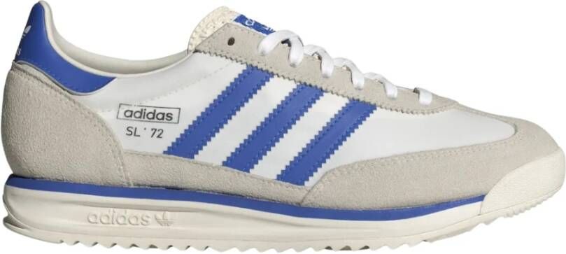 Adidas Originals SL 72 RS Sneaker Running wit 1 3 Schoenen