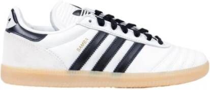 Adidas Originals Samba JP (GS) unisex OG wit 2 3 Schoenen
