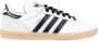 Adidas Originals Samba JP (GS) unisex OG wit 2 3 Schoenen - Thumbnail 1