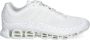 Adidas Megaride Cloud White Cloud White Grey One- Cloud White Cloud White Grey One - Thumbnail 1