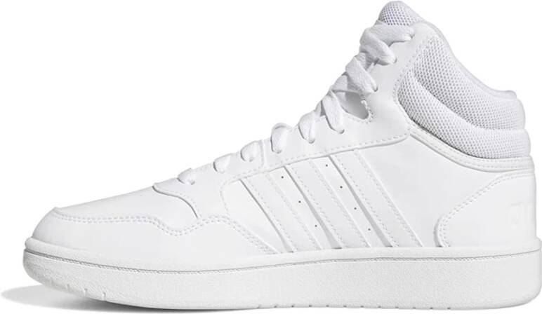 Adidas Witte Sneakers