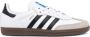 Adidas Originals Samba OG Kids Sneaker (GS) Unisex wit 2 3 Schoenen - Thumbnail 2