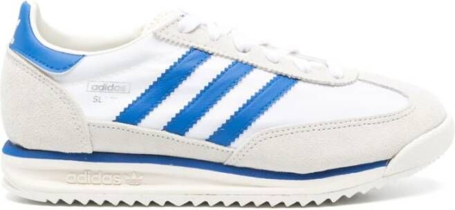 Adidas Originals SL 72 RS Sneaker Running wit 1 3 Schoenen