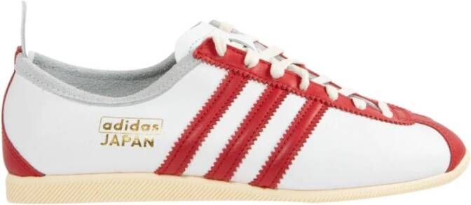 Adidas Originals Sportschoenen Japan White