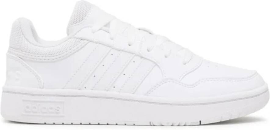 Adidas Hoops 4.0 Schoenen Wit 2 3 Vrouw - Foto 3