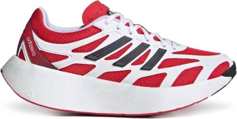 Adidas Originals Adizero Aruku Sneaker Running wit 2 3 Schoenen