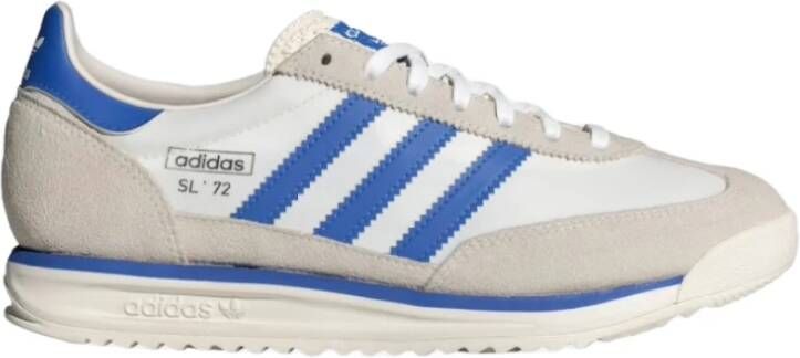 Adidas Originals SL 72 RS Sneaker Running wit 1 3 Schoenen