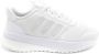 Adidas Witte Sneakers Stijlvol en Comfortabel White Heren - Thumbnail 2