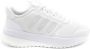 Adidas Witte Sneakers Stijlvol en Comfortabel White - Thumbnail 2