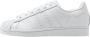 Adidas Originals Luxe Adidas Superstar Recon Sneakers White Heren - Thumbnail 2