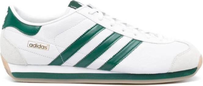Adidas Originals Japanse Stijl Sneakers Multicolor