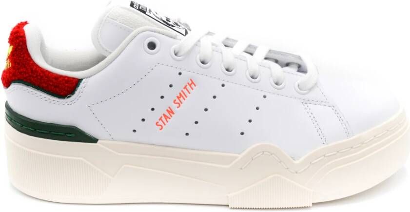 Adidas Originals Klassieke Sneakers voor Dagelijks Gebruik Multicolor Dames