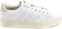 Adidas Sportswear Advantage Premium sneakers wit zilver - Thumbnail 2