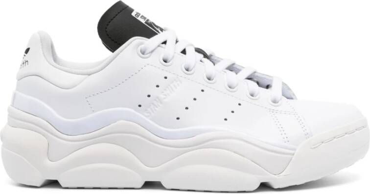 Adidas Witte Stan Smith Millecon W Sneakers White Dames