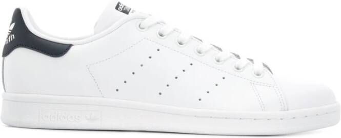 Adidas Witte Stan Smith Sneakers White Heren