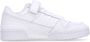 Adidas Witte Streetwear Sneakers White Dames - Thumbnail 7