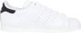 Adidas Witte Superstar Sportschoenen voor Dames Wit Dames - Thumbnail 7