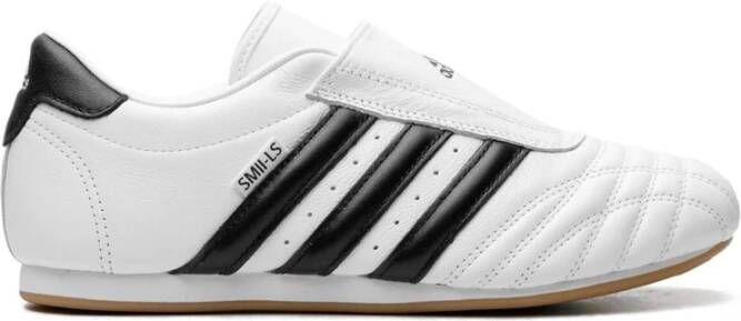 Adidas Originals Taekwondo Sneaker Lifestyle wit 2 3 Schoenen