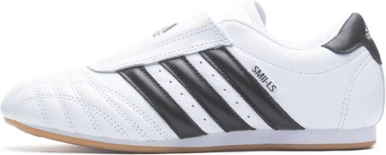 Adidas Originals Taekwondo Sneaker Lifestyle wit 2 3 Schoenen