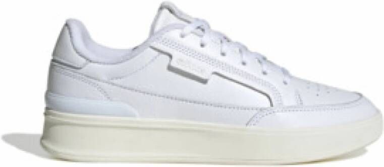 Adidas Sportswear Sneakers van leermix met vetersluiting model 'ASPYRE' - Foto 2