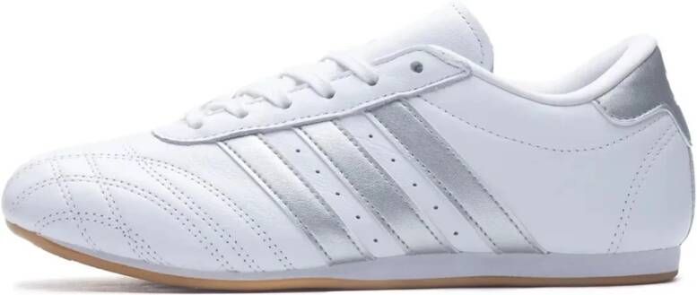 Adidas Originals Taekwondo Lace Sneaker women Lifestyle wit 2 3 Schoenen