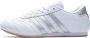 Adidas Originals Taekwondo Lace Sneaker women Lifestyle wit 2 3 Schoenen - Thumbnail 11