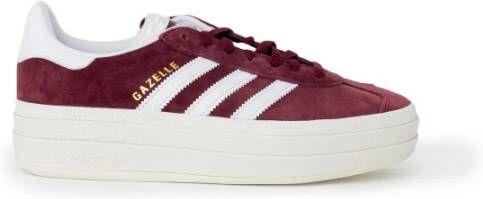 Adidas Women's Sneakers Rood Dames