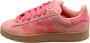 Adidas Wonder Clay Sneakers Pink Dames - Thumbnail 1