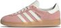 Adidas Originals Munchen Dames Roze- Dames Roze - Thumbnail 1