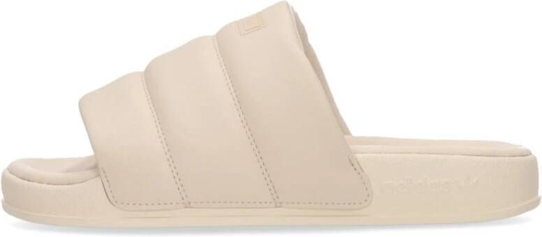 Adidas Originals Adilette Essential slides Adilette Essential slides Roze Dames - Foto 2