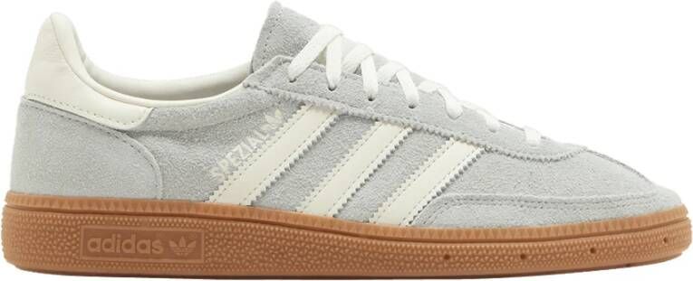 Adidas Sneakers Handball Spezial Wonder Silver Gum ( 's)