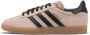 Adidas Originals Gazelle Wonder Taupe Night Indigo Gum- Dames Wonder Taupe Night Indigo Gum - Thumbnail 15