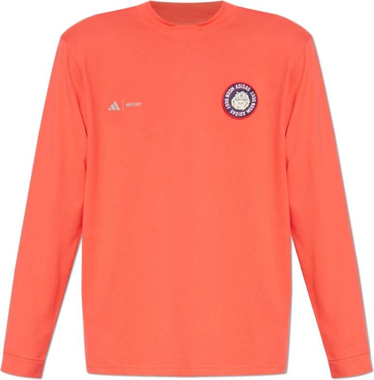 Adidas X Moon Boot T-Shirt - Foto 2