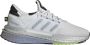 Adidas X_Plrboost NY Sneakers Stijlvol en Comfortabel White - Thumbnail 2