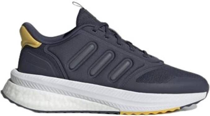 Adidas X_Plrphase Navy Sneakers Blauw Heren