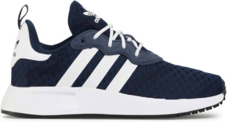 Adidas X_Prl Navy Blue Sneakers Blauw Unisex