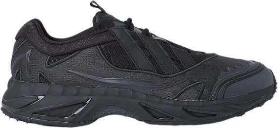 Adidas Comfortabele Primeknit Sneakers Black Unisex