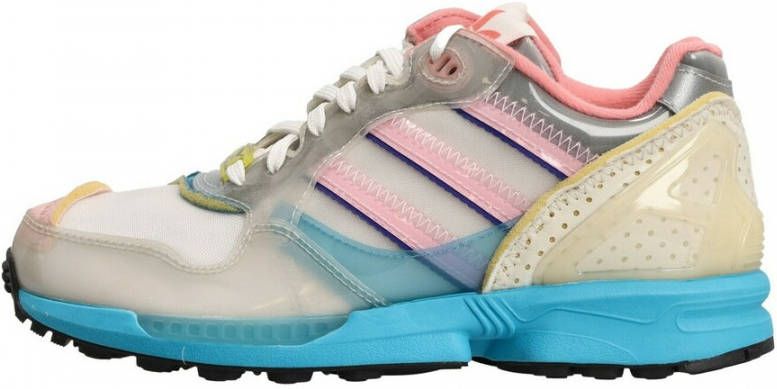 Adidas XZ 0006 Inside Out Shoes