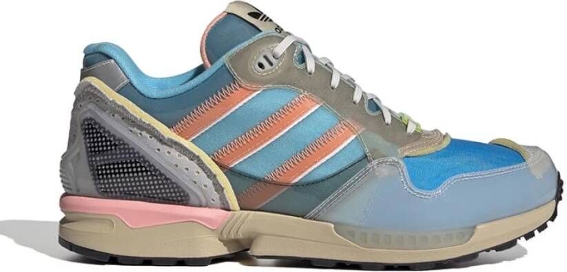 Adidas XZ 0006 Inside Out Sneakers Multicolor Heren