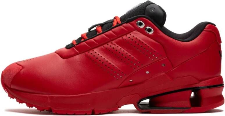 Adidas Y-3 A3 Control Better Scarlet Sneakers