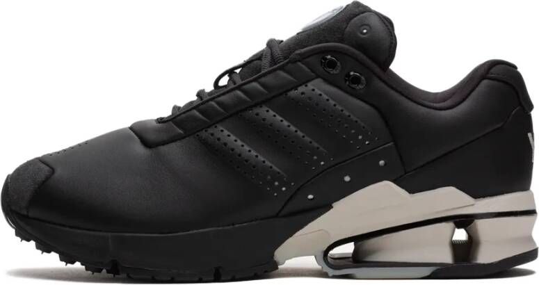 Adidas Y-3 A3 Control Black Talc Sneakers