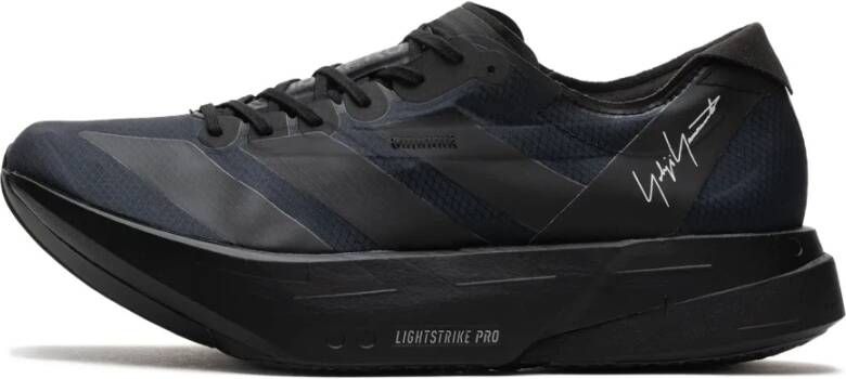 Adidas Y-3 Adios Pro 4.0 Zwarte Schoenen