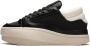 Y-3 Centennial Lo Leren Sneakers Black - Thumbnail 14