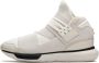 Y-3 Dynamische hoge top sneakers White Heren - Thumbnail 15