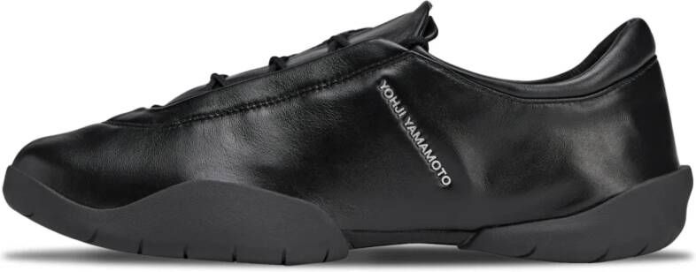 Y-3 Sportschoenen Regu Black