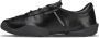 Adidas Y-3 Regu Leren Sneakers - Thumbnail 4