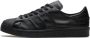 Adidas Y-3 Superstar Zwarte Sneakers - Thumbnail 1