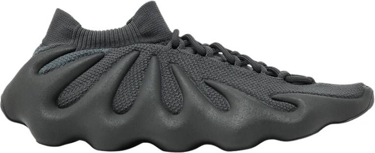 Adidas Yeezy 450 Stone Teal Sneakers