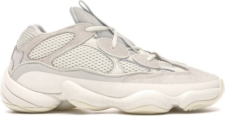 Adidas yeezy 500 heren wit top